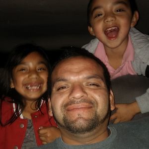 Meet your Posher, Jose